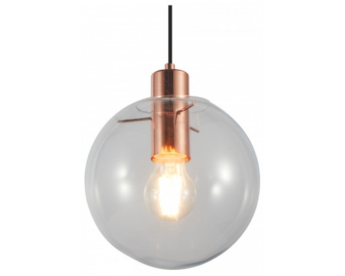 Подвесной светильник Moderli Aurora V11541-1P