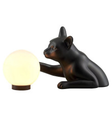 Настольная лампа декоративная Moderli Monya V11677-TL