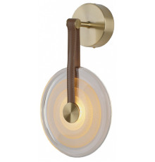 Бра Moderli Orbique V11681-WL