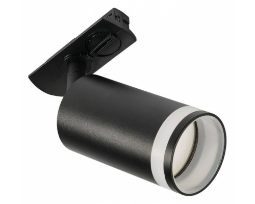 Светильник на штанге MyFar Technical MT0121-GU10-B