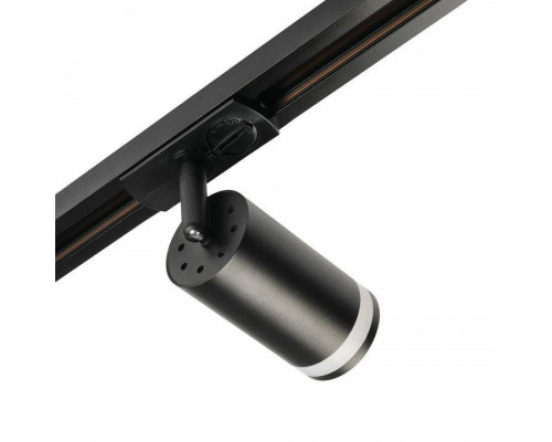 Светильник на штанге MyFar Technical MT0121-GU10-B