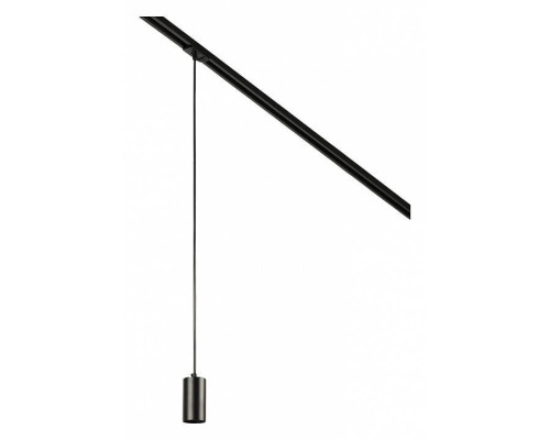 Подвесной светильник MyFar Technical MT0122-GU10-B