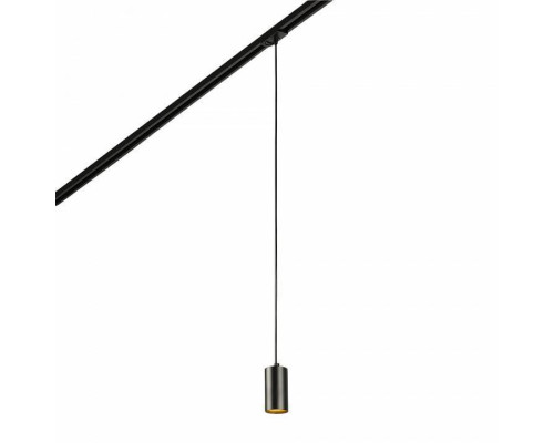 Подвесной светильник MyFar Technical MT0122-GU10-B