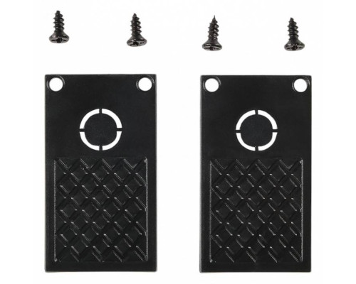 Заглушка для трека MyFar Technical MT0202-EC-B