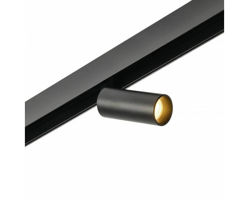 Светильник на штанге MyFar Technical MT0220-7W3K-B