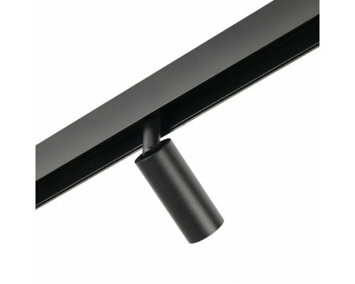 Светильник на штанге MyFar Technical MT0220-7W4K-B