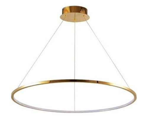 Подвесной светильник Milosh Tendence 838 0838CL-28GD