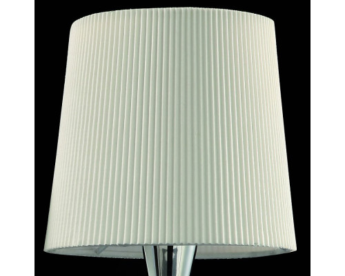 Настольная лампа декоративная Mantra Mara 1651