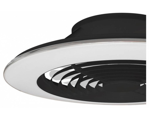 Светильник с вентилятором Mantra (люстры-вентиляторы) Alisio 7492