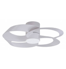 Светильник с вентилятором Mantra Rose 8705