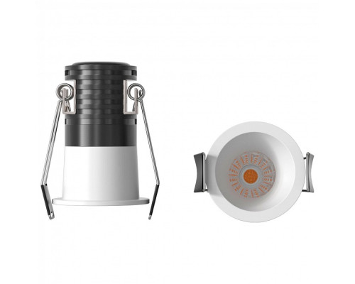 Встраиваемый светильник Mantra CANE 9263