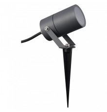 Наземный низкий светильник Mantra QUEBEC 9287