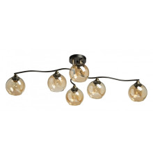 Люстра на штанге De City Торес 110012206