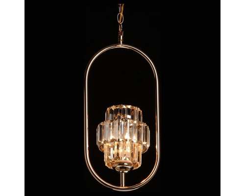 Подвесной светильник De City Семья 24 111017601