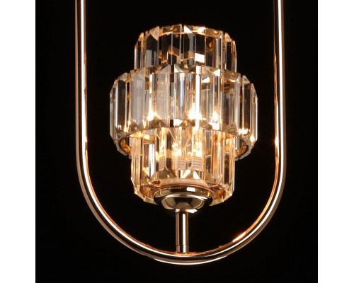 Подвесной светильник De City Семья 24 111017601