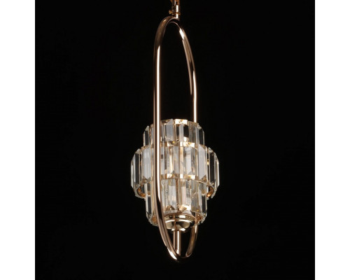 Подвесной светильник De City Семья 24 111017601