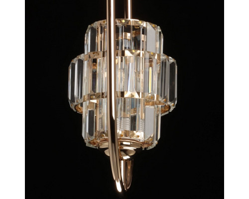 Подвесной светильник De City Семья 24 111017601