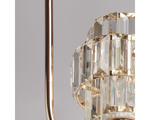 Подвесной светильник De City Семья 24 111017601