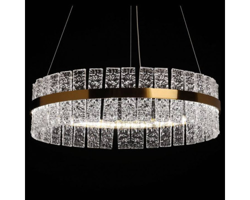 Подвесной светильник De City Семья 111019901