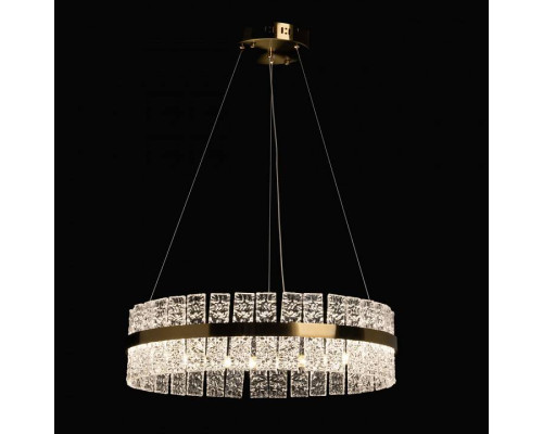 Подвесной светильник De City Семья 111019901