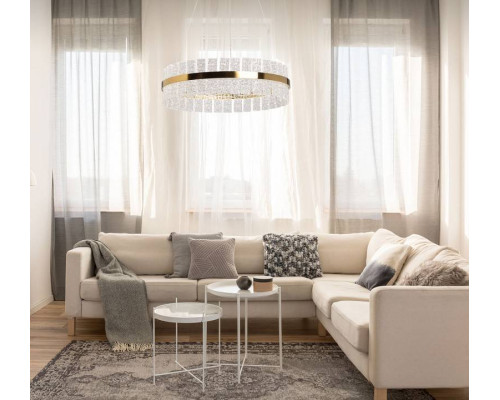 Подвесной светильник De City Семья 111019901