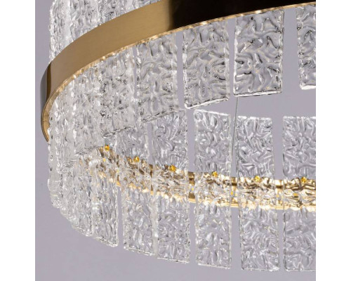 Подвесной светильник De City Семья 111019901