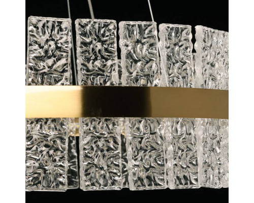 Подвесной светильник De City Семья 111019901