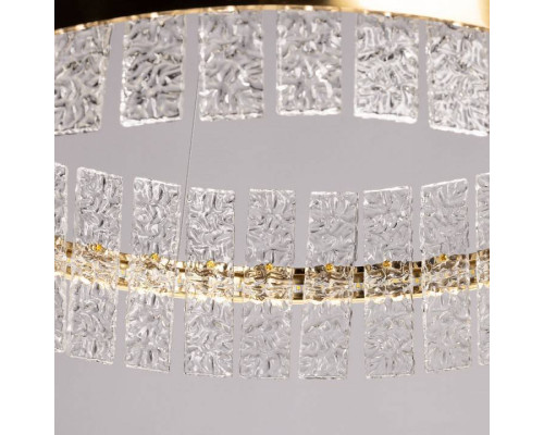 Подвесной светильник De City Семья 111019901