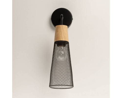 Бра De City Соло 7 112024301