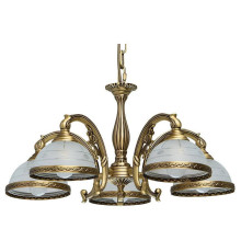 Подвесная люстра MW-Light Ангел 3 295011005