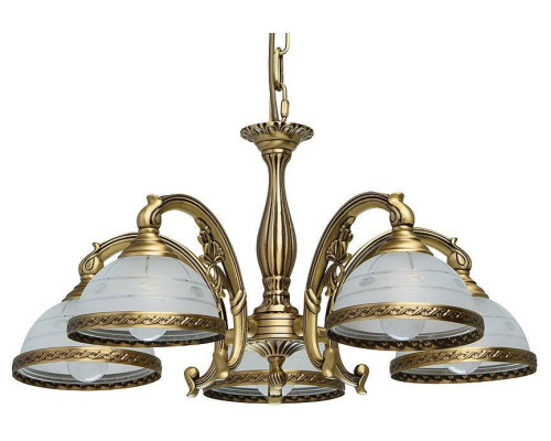 Подвесная люстра MW-Light Ангел 3 295011005