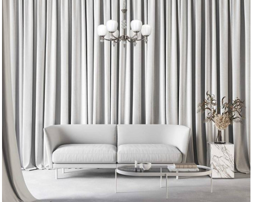 Подвесная люстра MW-Light Оливия 15 6x60 Вт E14 306014706