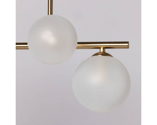 Светильник на штанге DeMarkt Оливия 17 306015207