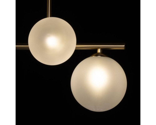 Светильник на штанге DeMarkt Оливия 17 306015207