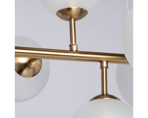 Светильник на штанге DeMarkt Оливия 17 306015207