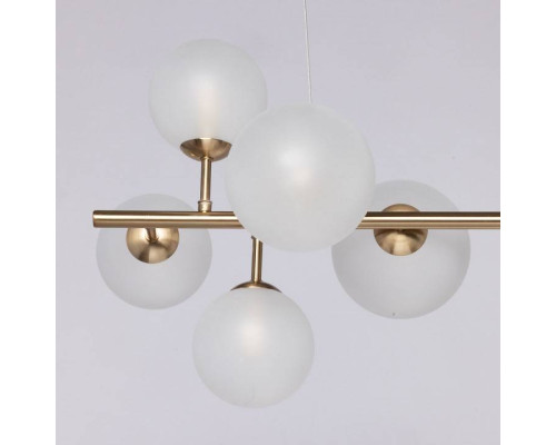 Светильник на штанге DeMarkt Оливия 17 306015207