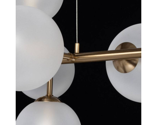 Светильник на штанге DeMarkt Оливия 17 306015207