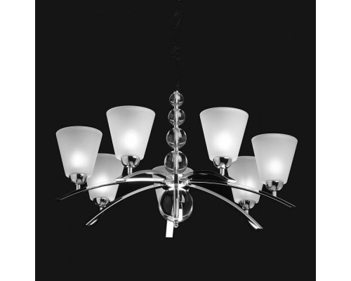 Подвесная люстра MW-Light София 11 355014907