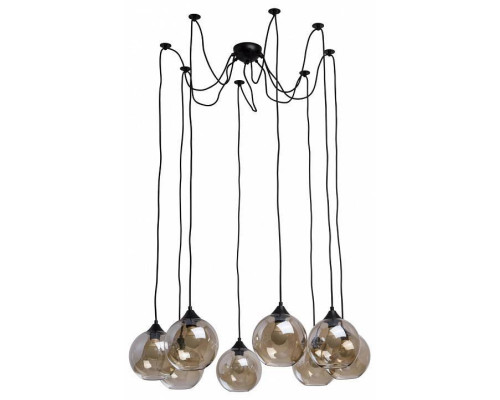 Подвесной светильник DeMarkt Фьюжн 392016208