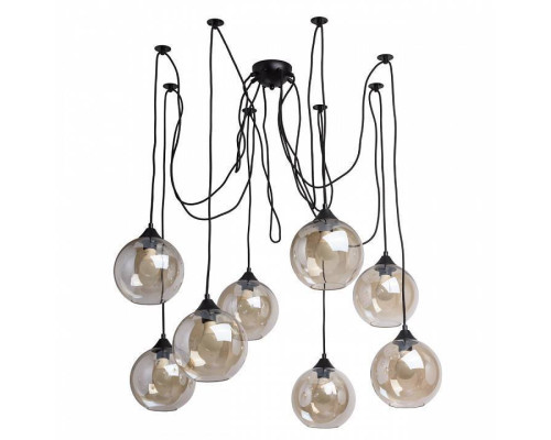 Подвесной светильник DeMarkt Фьюжн 392016208