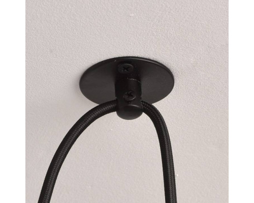 Подвесной светильник DeMarkt Фьюжн 392016208