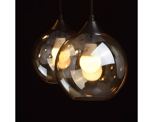 Подвесной светильник DeMarkt Фьюжн 392016208