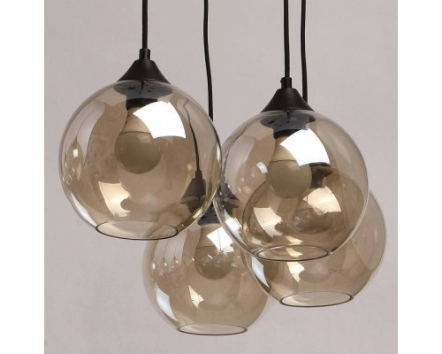 Подвесной светильник DeMarkt Фьюжн 392016208