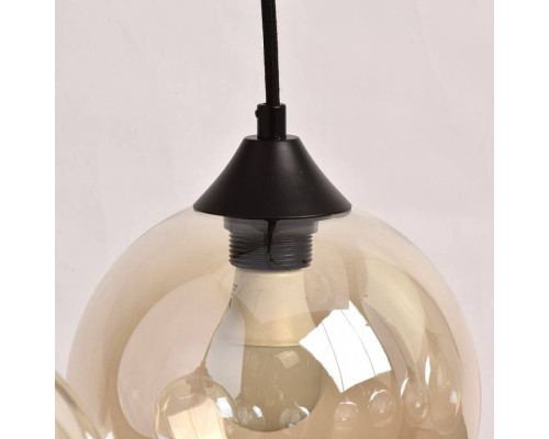 Подвесной светильник DeMarkt Фьюжн 392016208