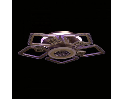 Потолочная люстра De City Мадлен 7xE14 424016107