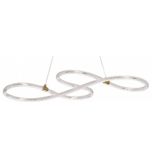 Подвесной светильник De City Мадлен 64 424017101