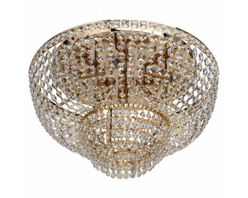 Потолочная люстра MW-Light Патриция 3 447011406