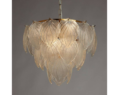 Подвесная люстра De City Патриция 6х60 Вт E27 447013106