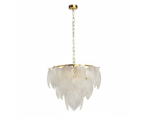 Подвесная люстра De City Патриция 6х60 Вт E27 447013106