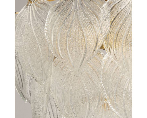 Подвесная люстра De City Патриция 6х60 Вт E27 447013106